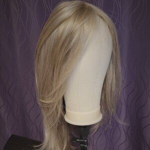 Jon Renau Aria hand tied wig